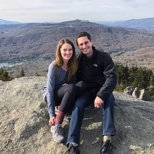 Meet your Posher, Carlie